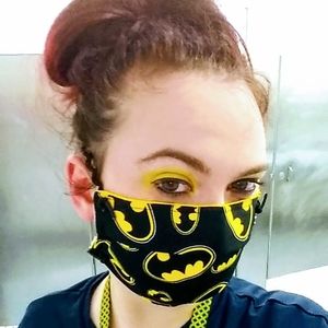 Meet your Posher, Sam